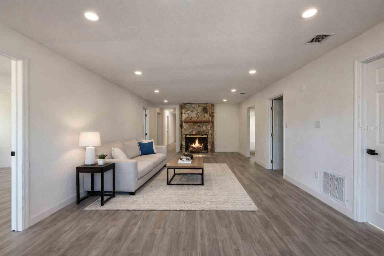 COMBS SUB - Residential