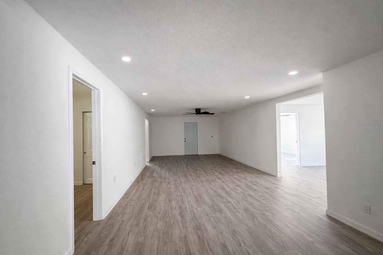 COMBS SUB - Residential