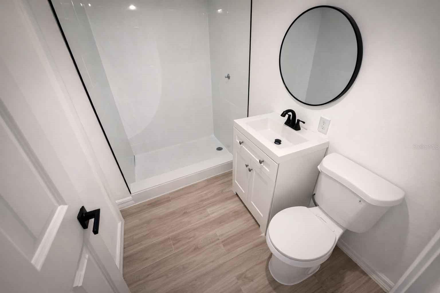 COMBS SUB - Residential