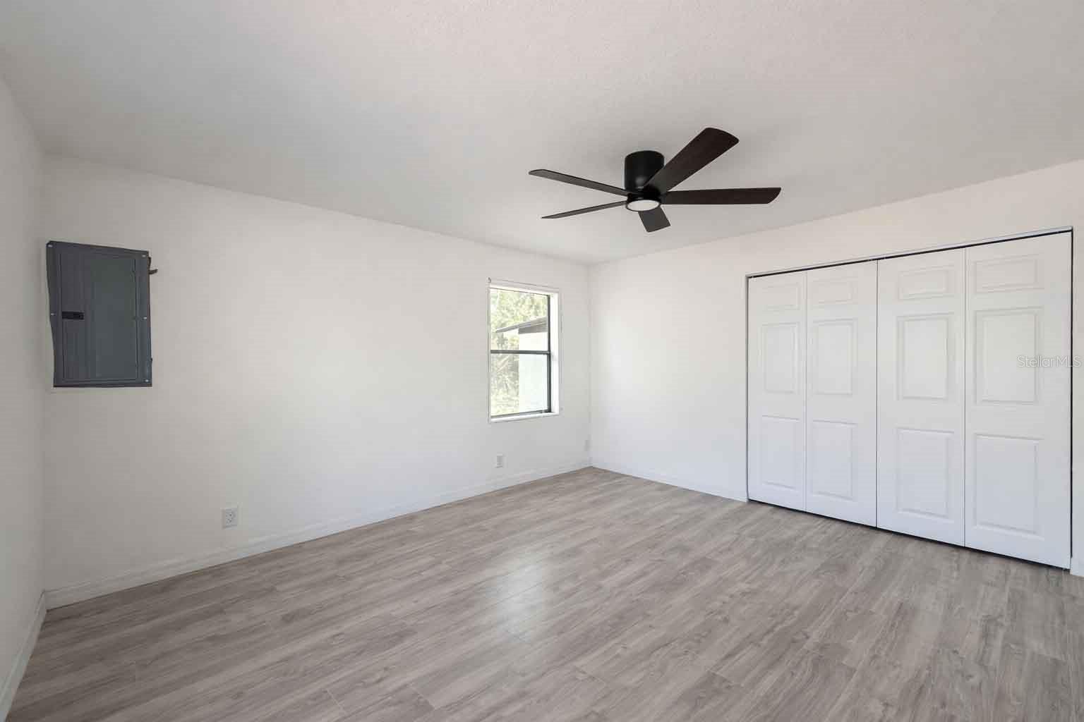 COMBS SUB - Residential