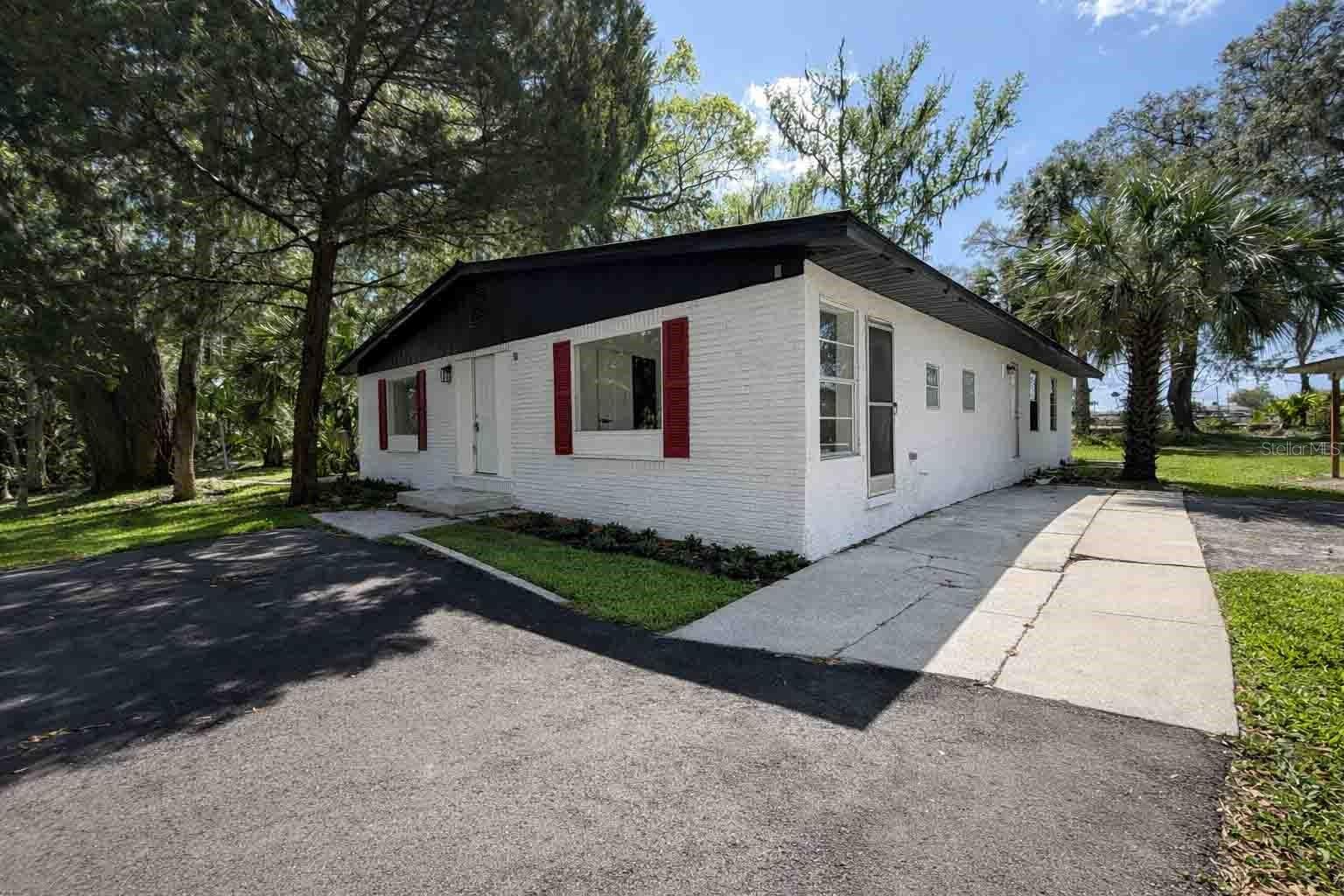 COMBS SUB - Residential