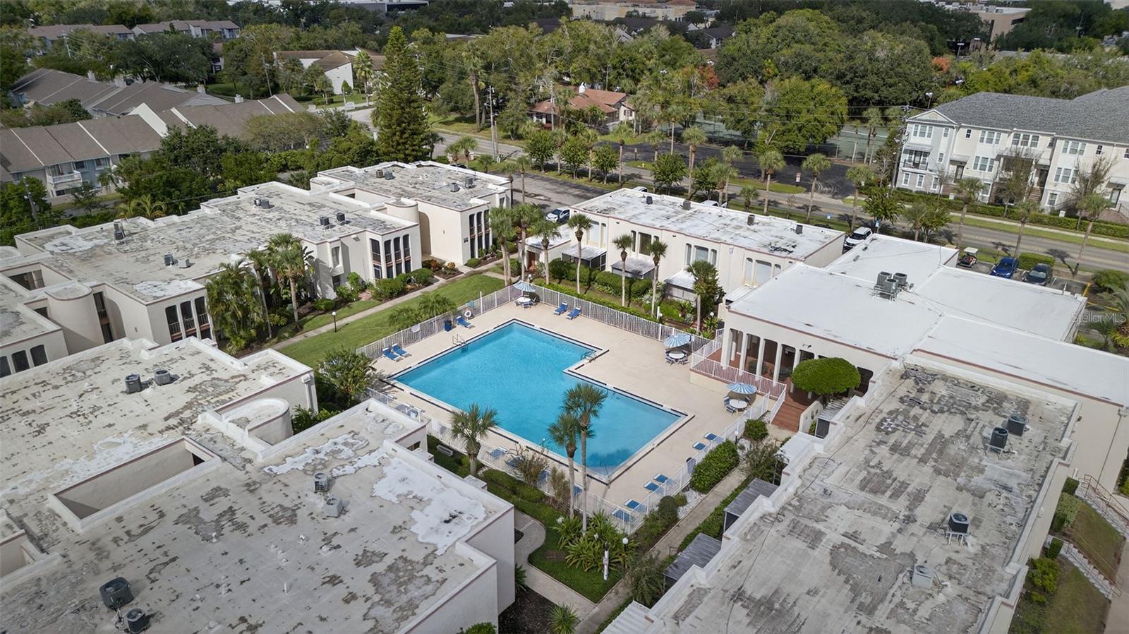 ROYAL ARMS CONDO - Residential