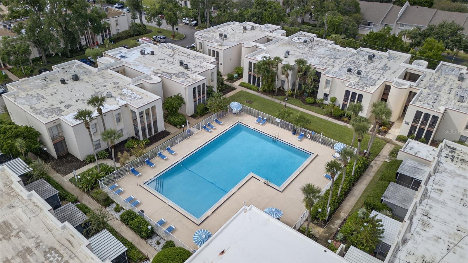 ROYAL ARMS CONDO - Residential