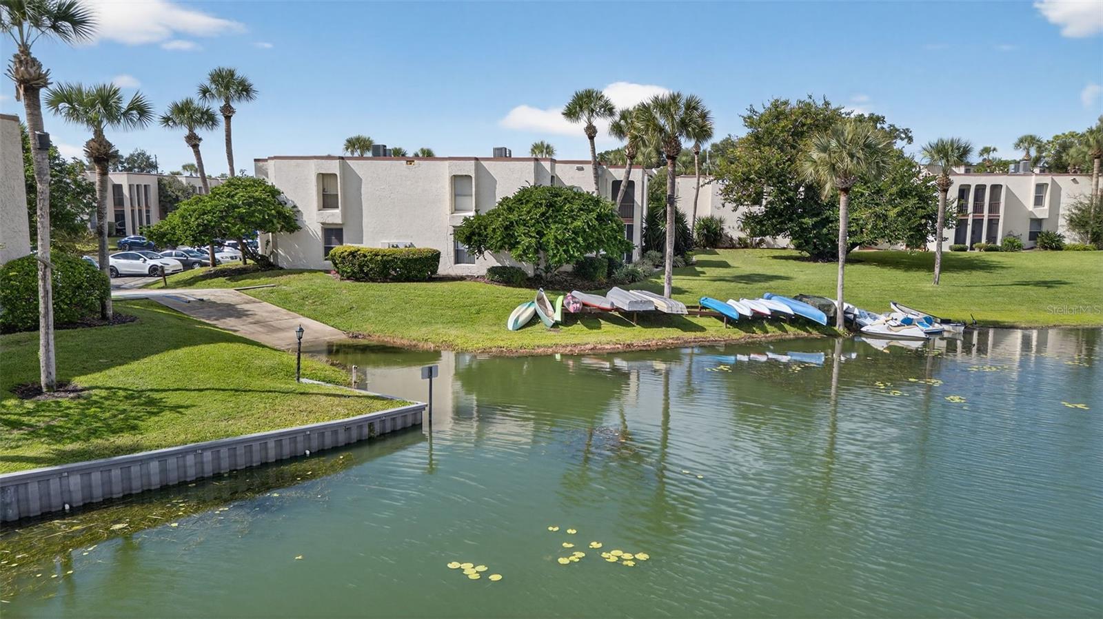 ROYAL ARMS CONDO - Residential