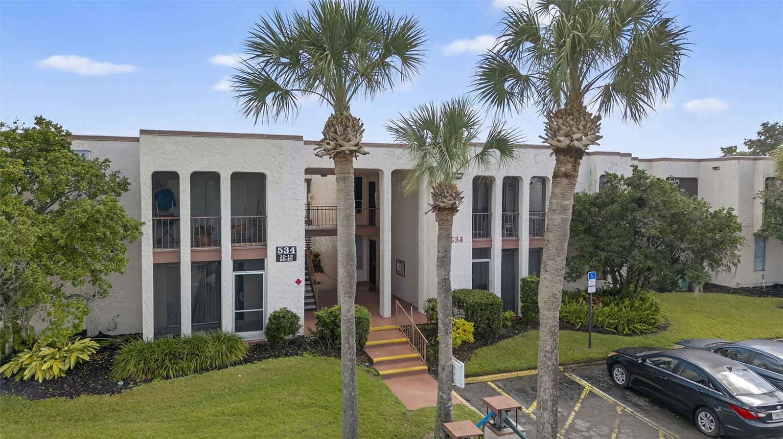 ROYAL ARMS CONDO - Residential