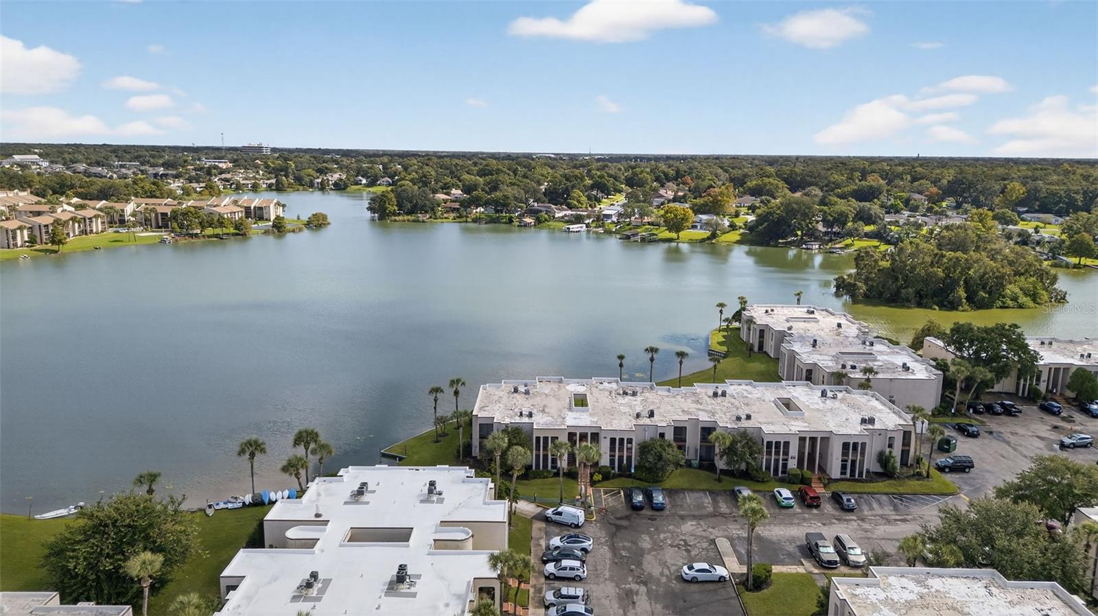 ROYAL ARMS CONDO - Residential