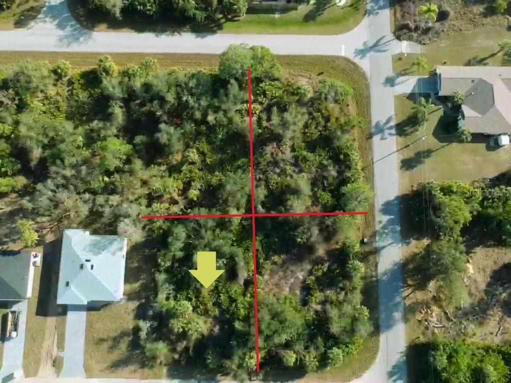 Photo of 17315 Elmwood Avenue, Port Charlotte, FL 33948 (MLS # TB8356510)