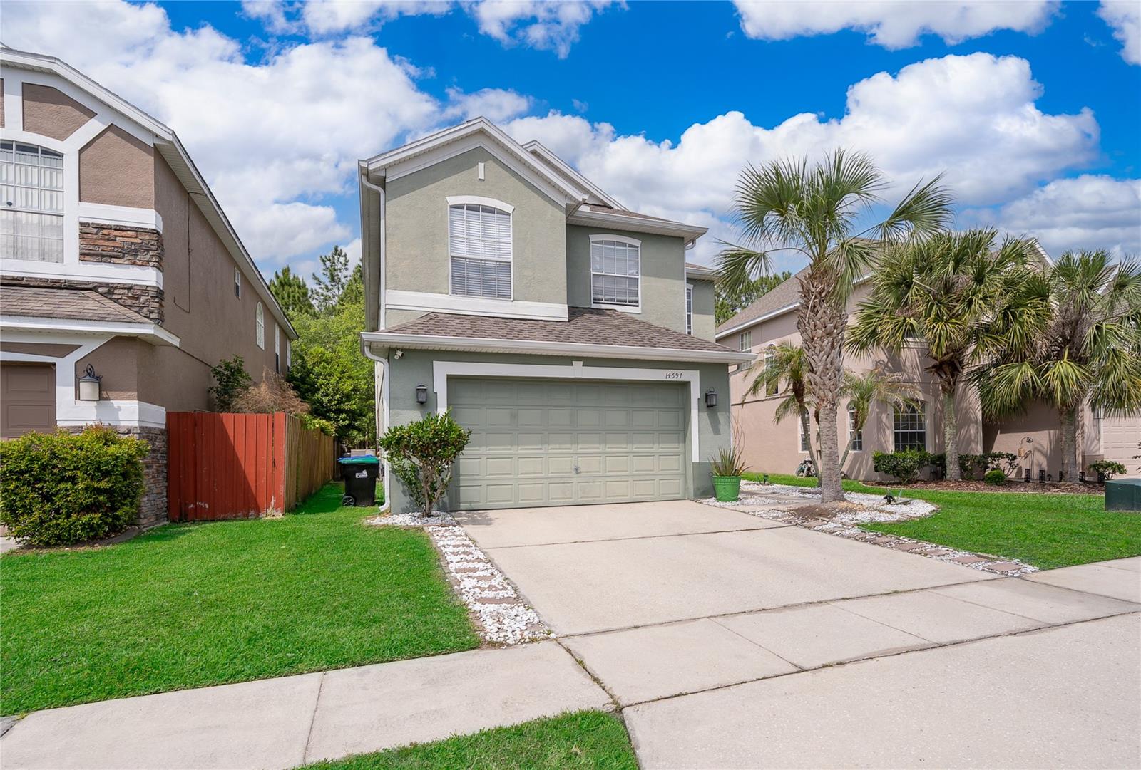 14697 HUNTCLIFF PARK WAY