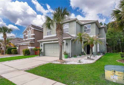 Photo of 14697 Huntcliff Park Way, Orlando, FL 32824 (MLS # S5147179)