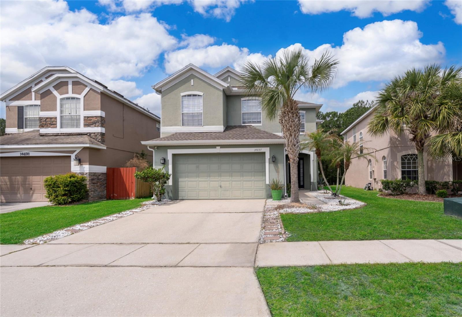 14697 HUNTCLIFF PARK WAY