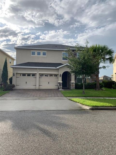 A home in ORLANDO