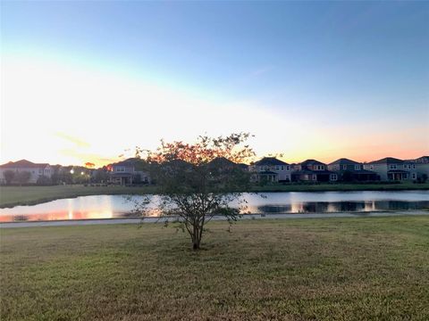 A home in ORLANDO