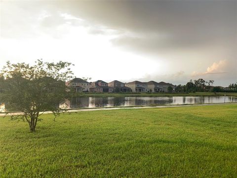 A home in ORLANDO