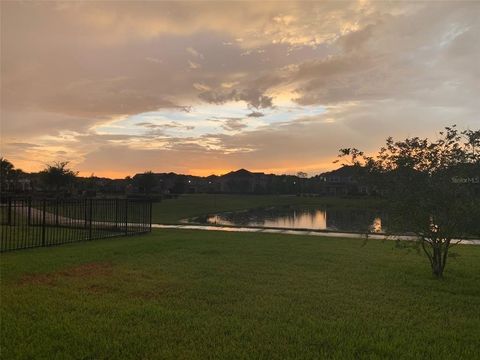 A home in ORLANDO