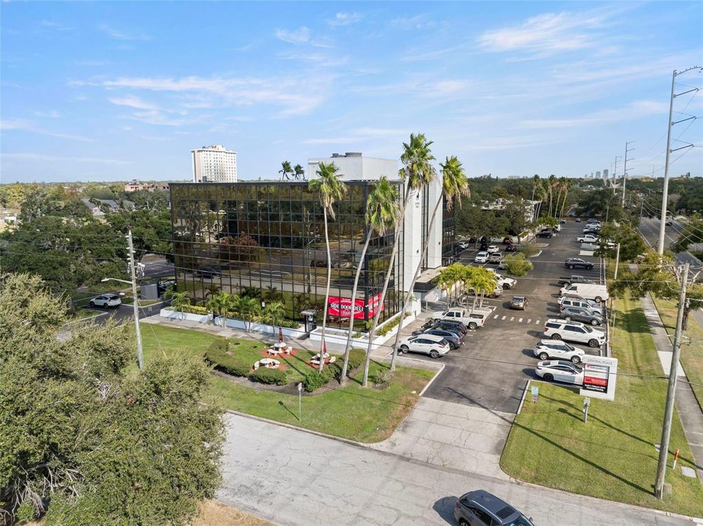 Photo of 5999 Central Avenue #200, St Petersburg, FL 33710 (MLS # TB8462553)