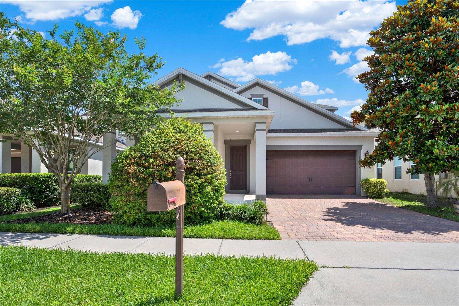 8713 IRON MOUNTAIN TRAIL