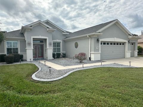 A home in SUMMERFIELD