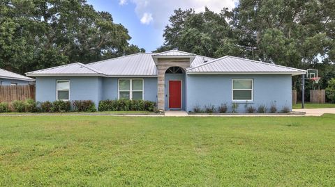 Photo of 2773 Date Palm Drive, Edgewater, FL 32141 (MLS # NS1088677)