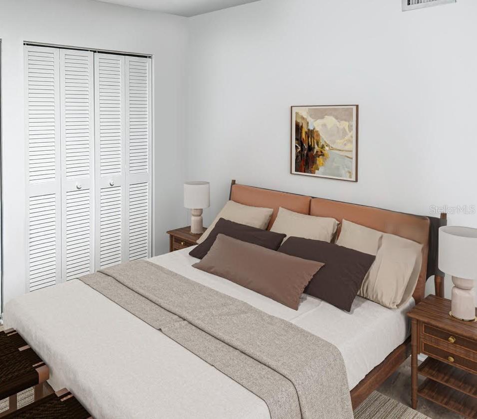 MEAD GARDEN - Residential