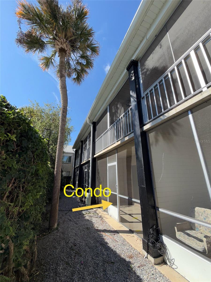 MEAD GARDEN - Residential