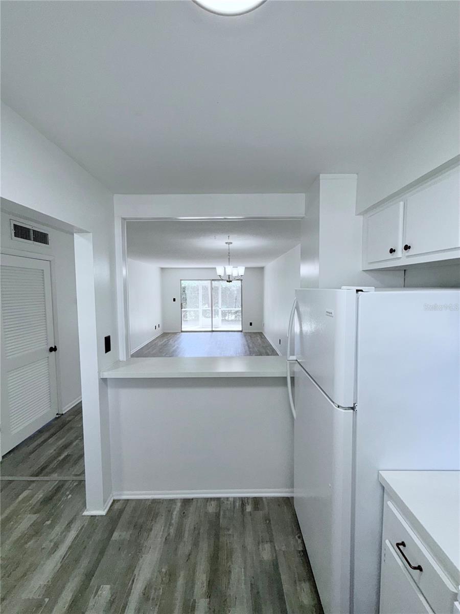 MEAD GARDEN - Residential