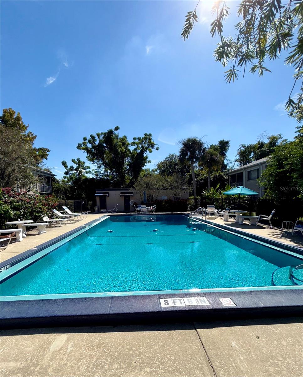 MEAD GARDEN - Residential