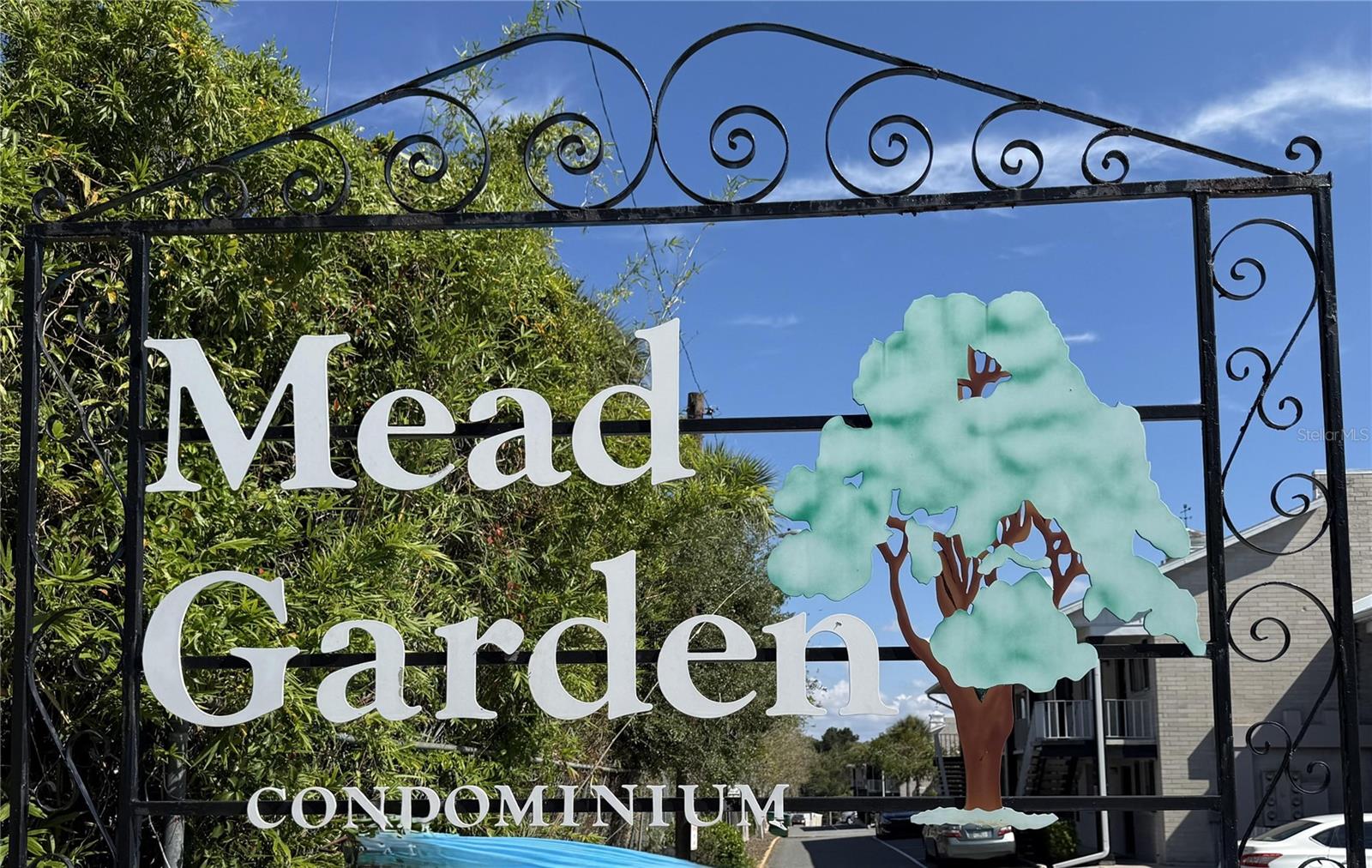 MEAD GARDEN - Residential