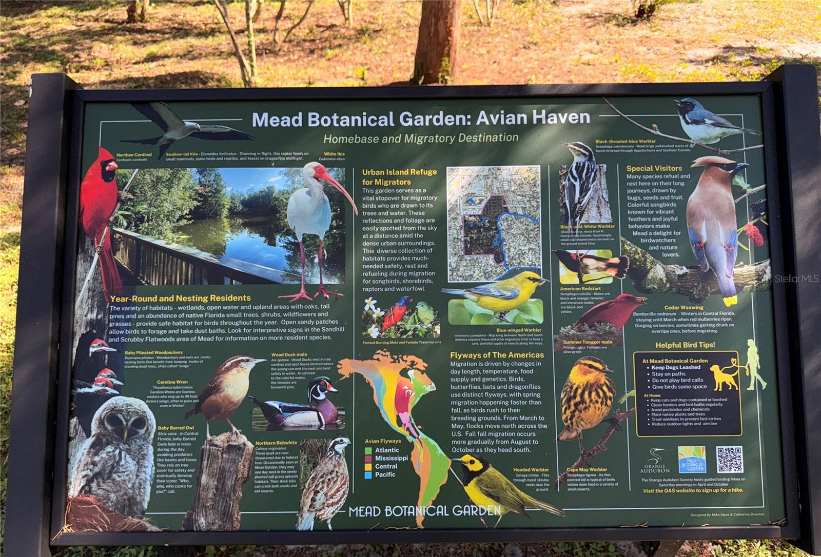 MEAD GARDEN - Residential