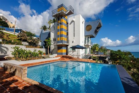 Lote 16 URB. MAR CARIBE NAGUABO  00718