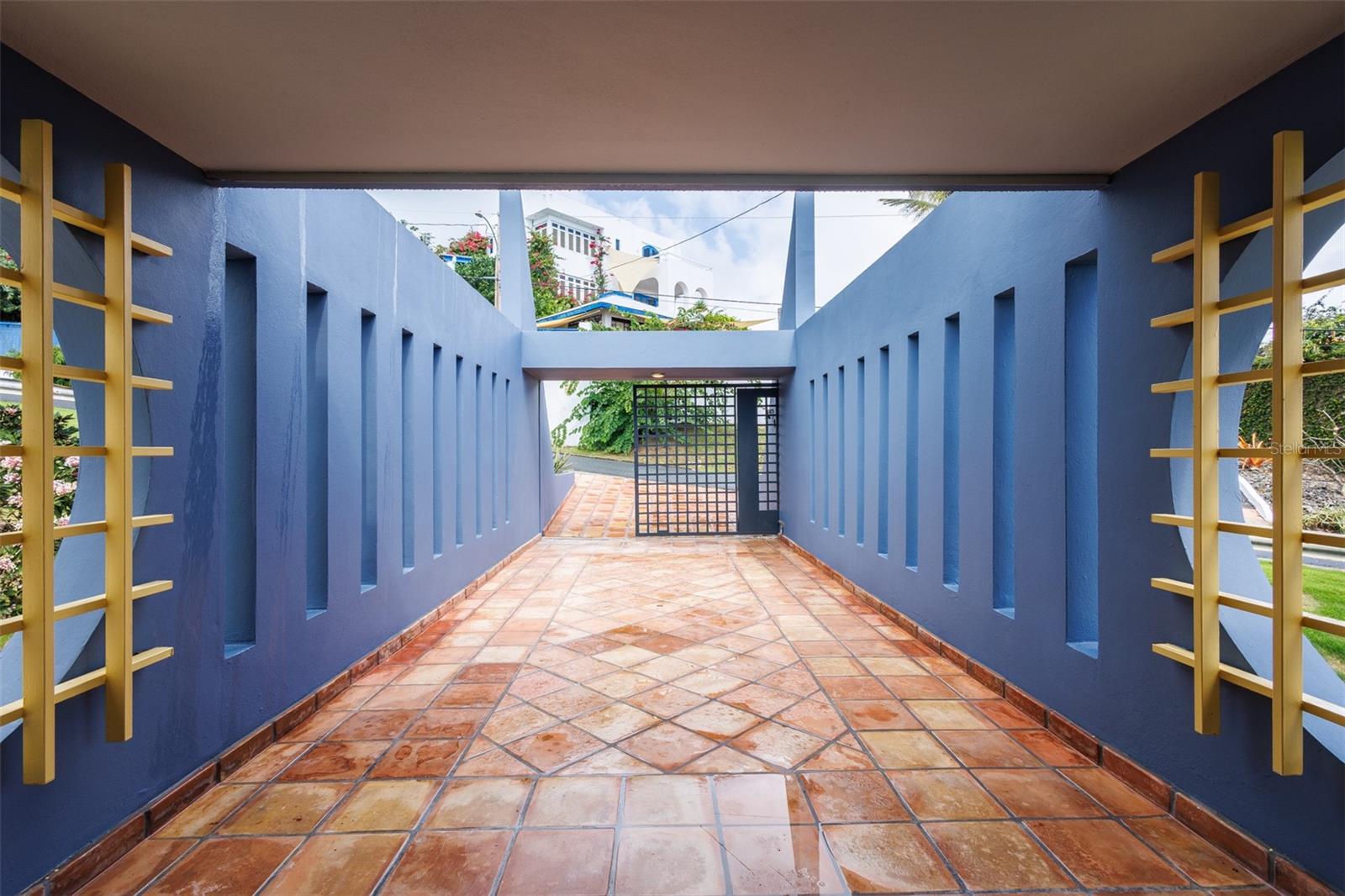 Lote 16 URB. MAR CARIBE