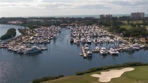 LONGBOAT KEY MOORINGS - Residential