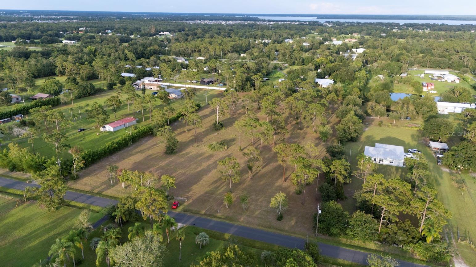 ST CLOUD MANOR ESTATES UNIT 1 - Land