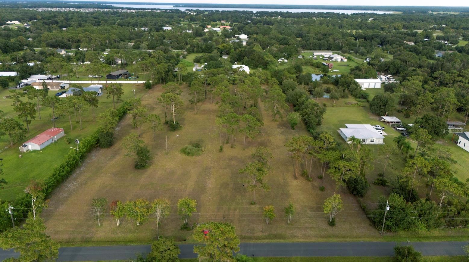 ST CLOUD MANOR ESTATES UNIT 1 - Land