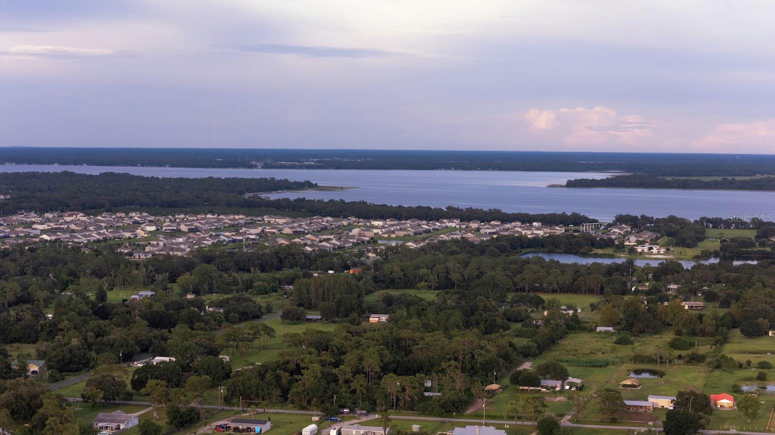 ST CLOUD MANOR ESTATES UNIT 1 - Land