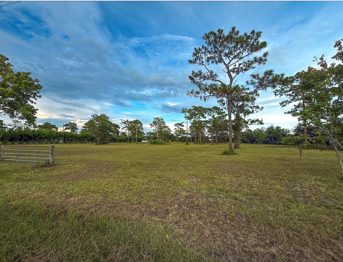 ST CLOUD MANOR ESTATES UNIT 1 - Land