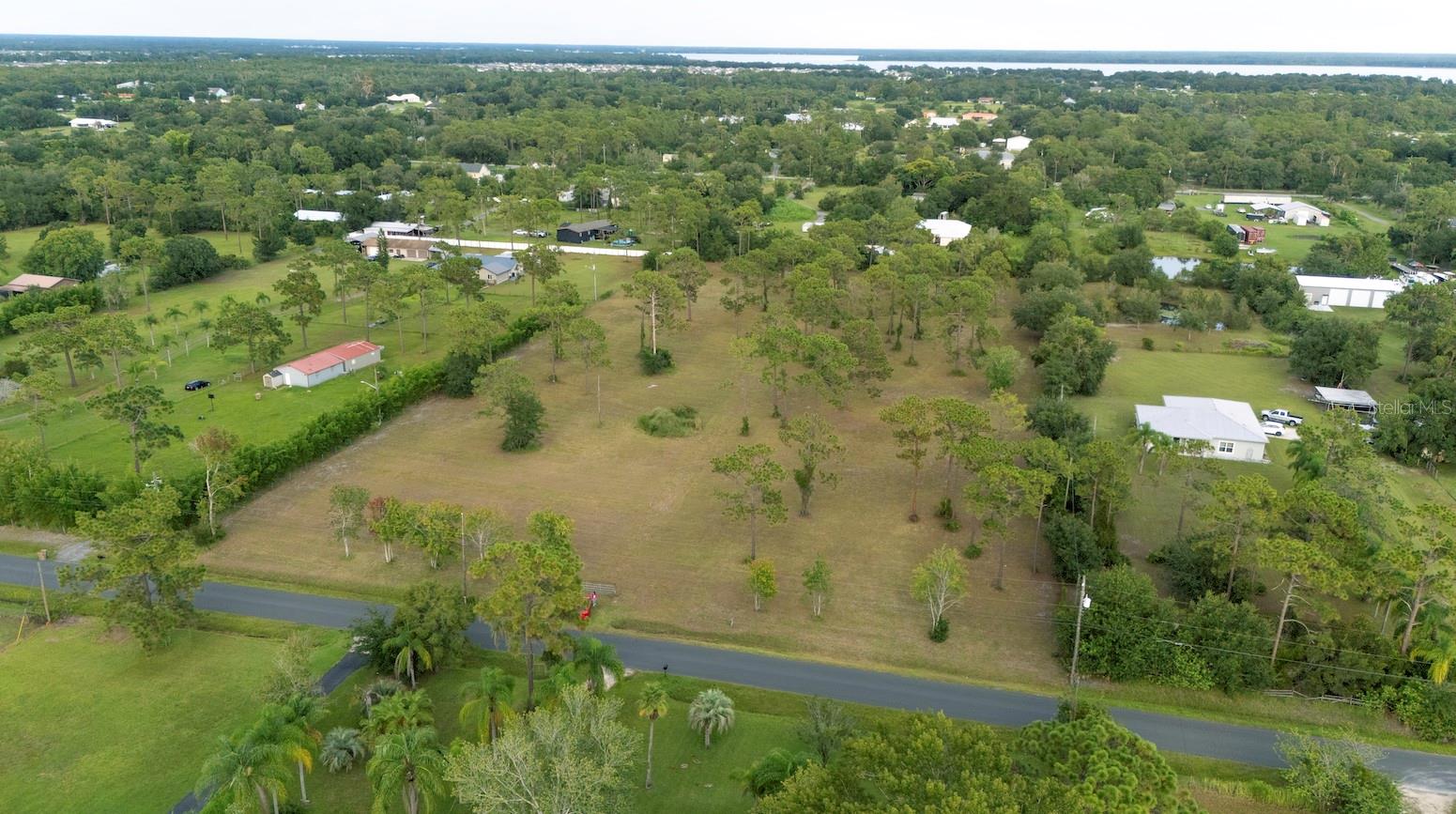 ST CLOUD MANOR ESTATES UNIT 1 - Land