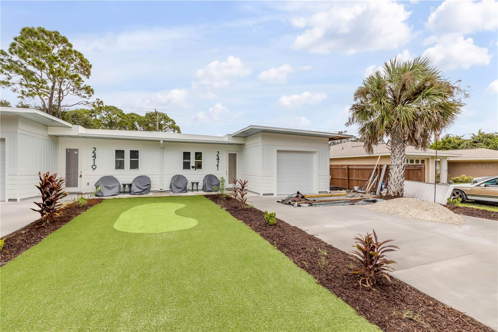 FLORIDA SHORES 01 - Residential