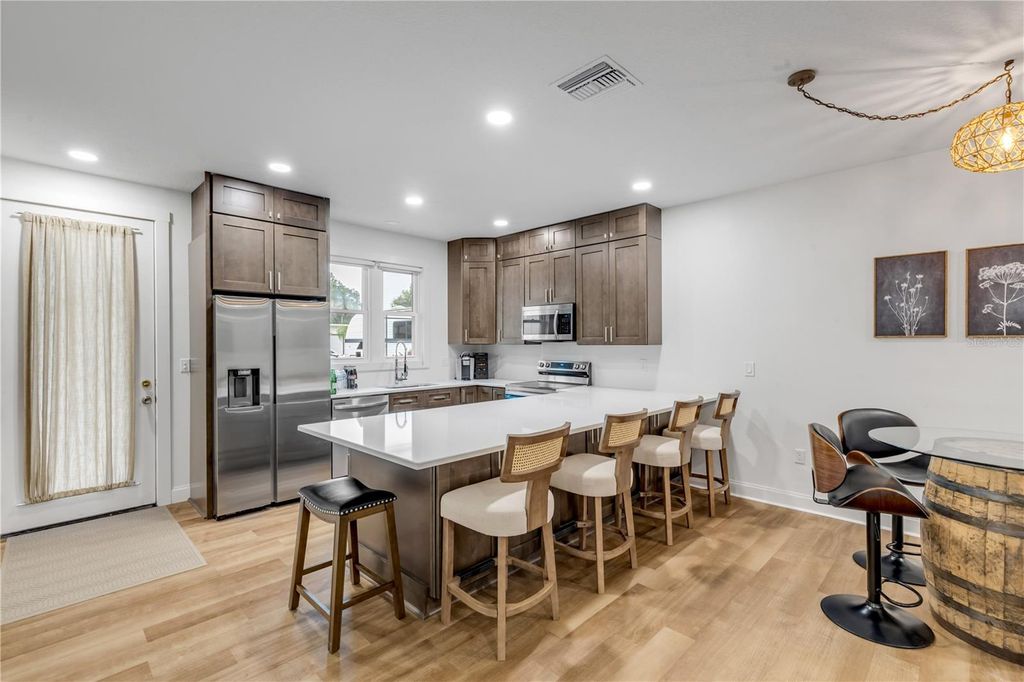 Photo of 2421 India Palm Drive #2421, Edgewater, FL 32141 (MLS # NS1086160)