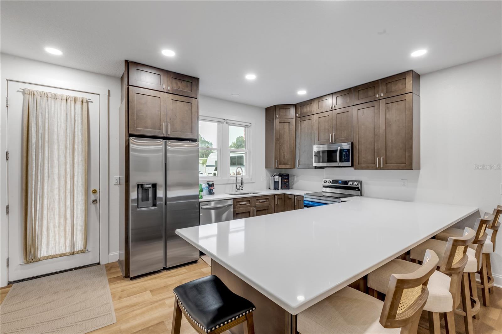 FLORIDA SHORES 01 - Residential