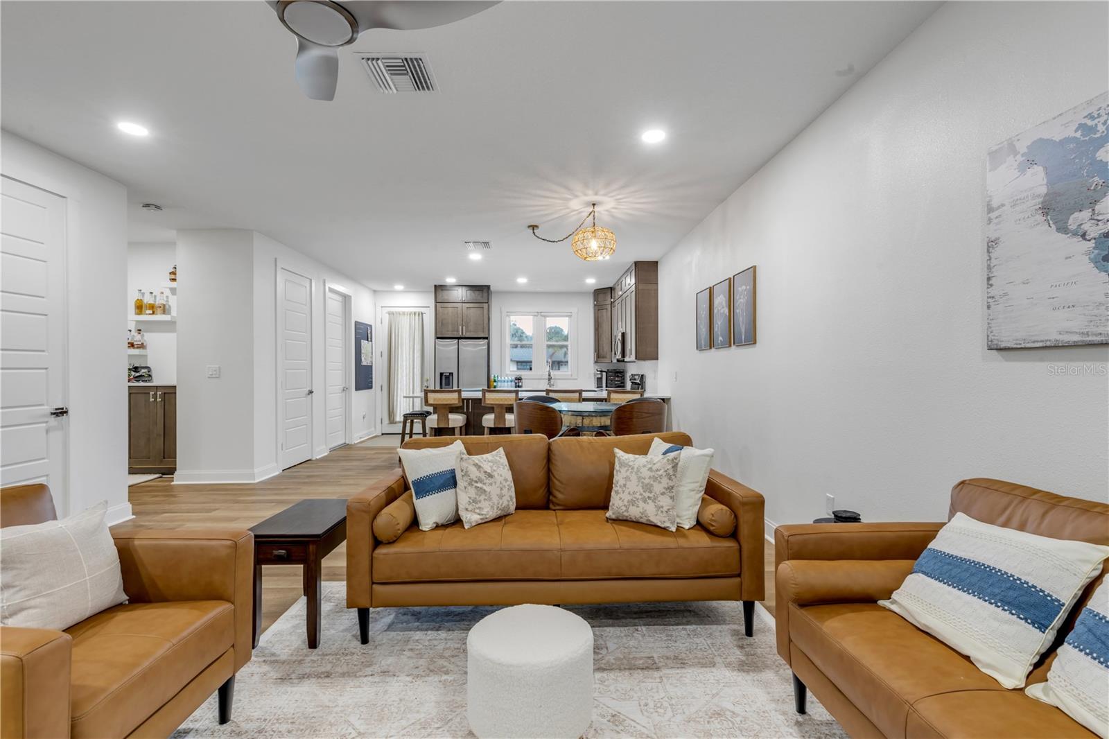 FLORIDA SHORES 01 - Residential