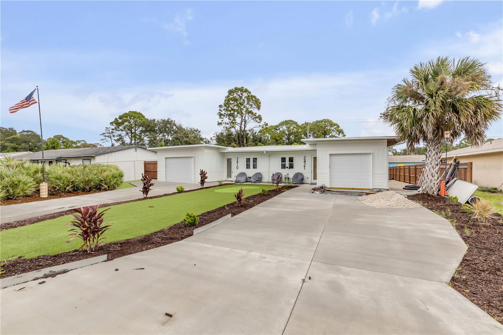 FLORIDA SHORES 01 - Residential