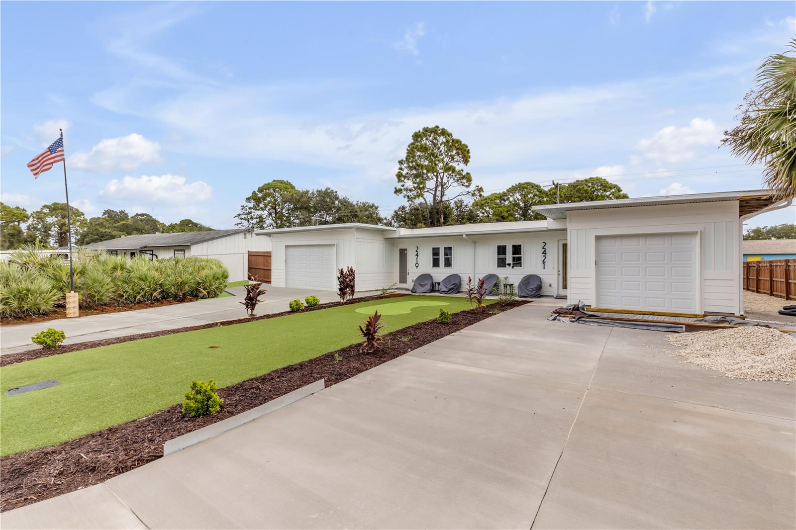 FLORIDA SHORES 01 - Residential