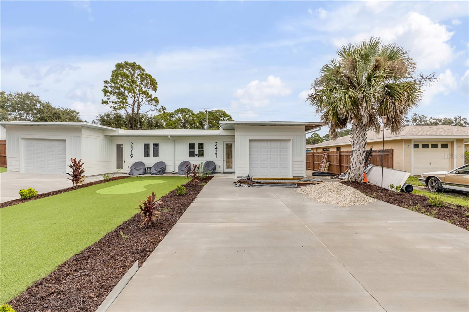 FLORIDA SHORES 01 - Residential