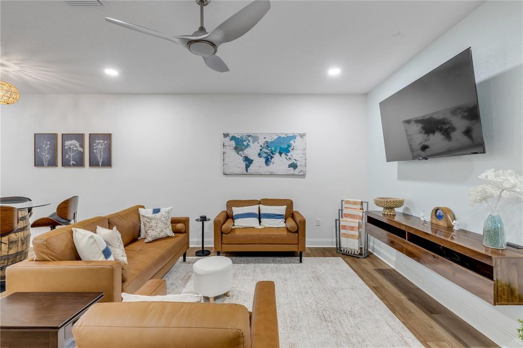 Photo of 2421 India Palm Drive #2421, Edgewater, FL 32141 (MLS # NS1086160)