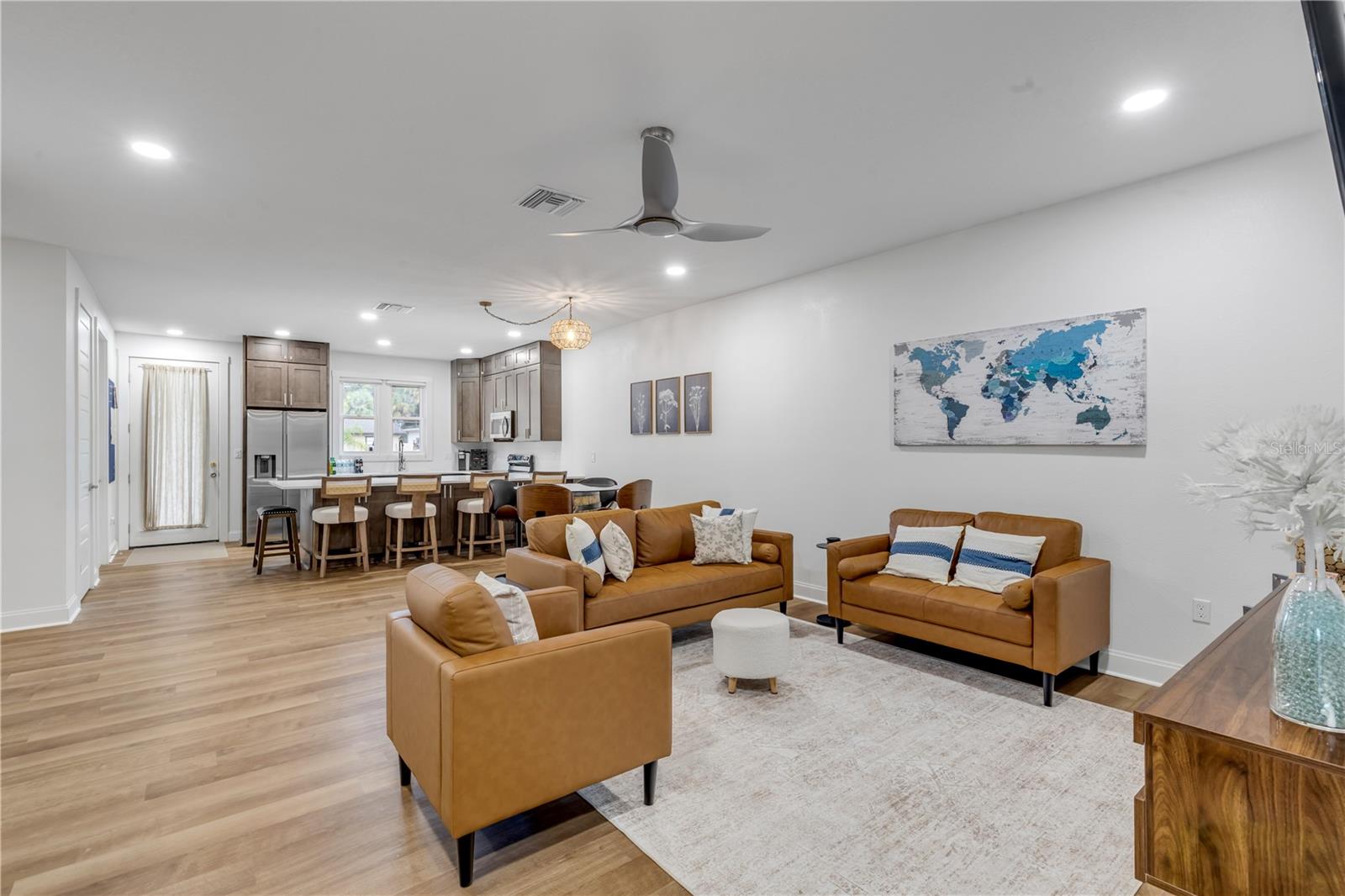 FLORIDA SHORES 01 - Residential