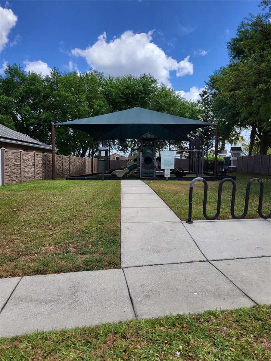 SUNCOAST POINTE VILLAGES 1A & 1B - Residential