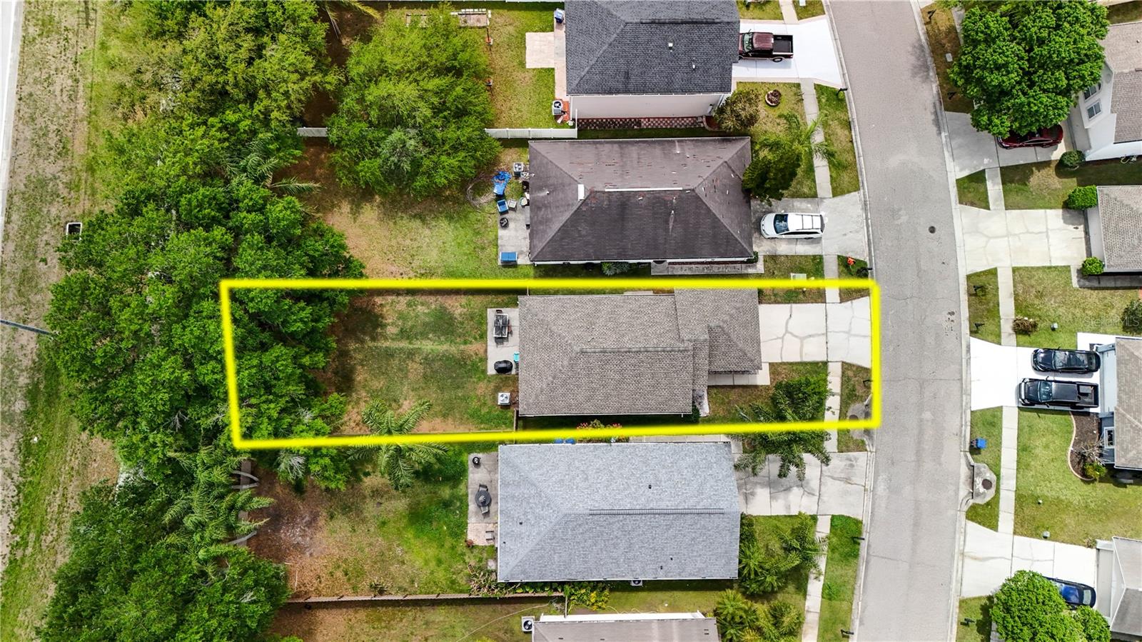 SUNCOAST POINTE VILLAGES 1A & 1B - Residential