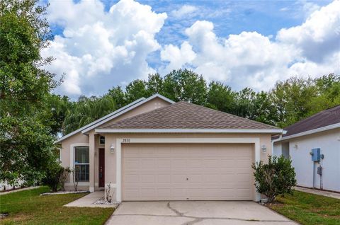 Photo of 2830 Mingo Drive, Land O Lakes, FL 34638 (MLS # W7884242)
