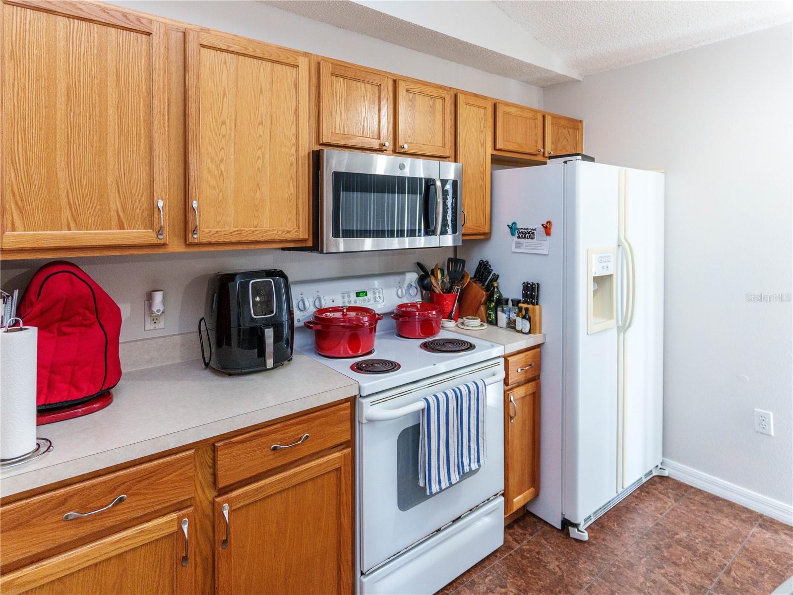 SUNCOAST POINTE VILLAGES 1A & 1B - Residential