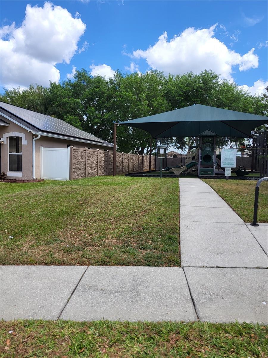 SUNCOAST POINTE VILLAGES 1A & 1B - Residential